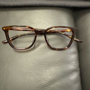 Barton Perreira Steinam tortoise frames
